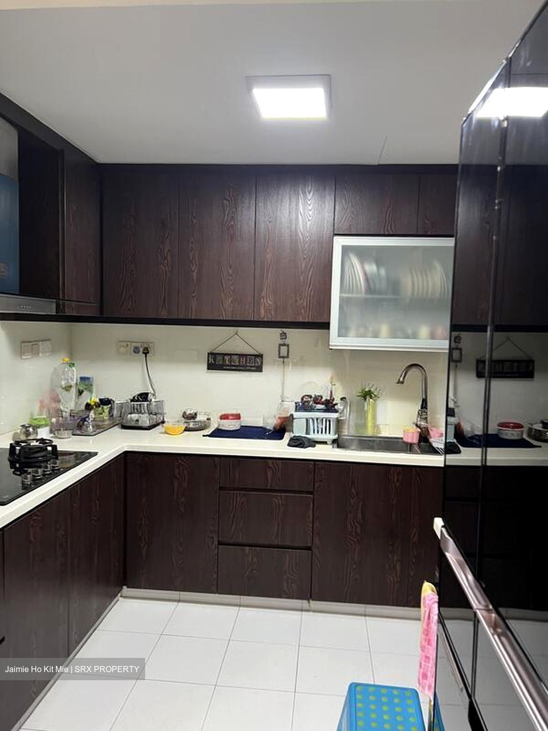 The Esparis (D18), Condominium #520135531